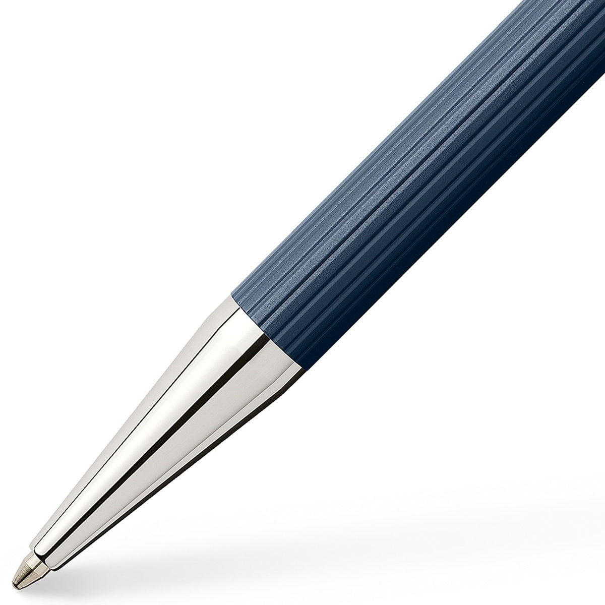 Graf von Faber-Castell, Ballpoint Pen Tamitio, Night Blue