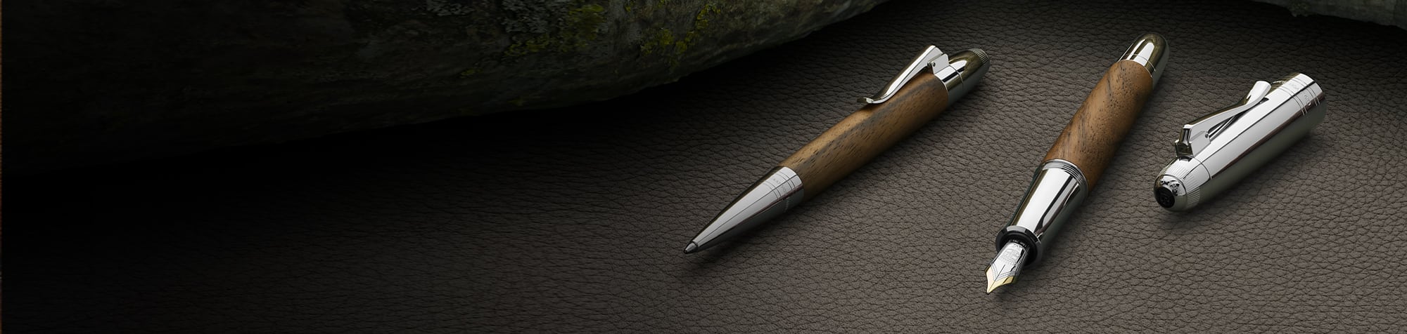 Graf von Faber-Castell Magnum