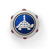 Graf von Faber-Castell Tintenroller Pen of the Year 2024 - Limited Edition Ottoman, blau