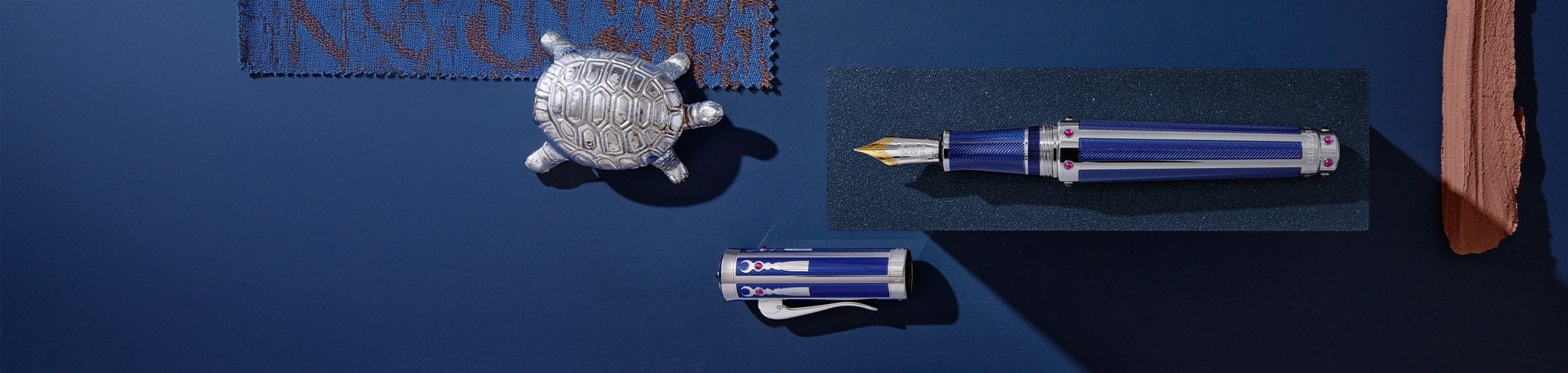 Graf von Faber-Castell Pen of the Year