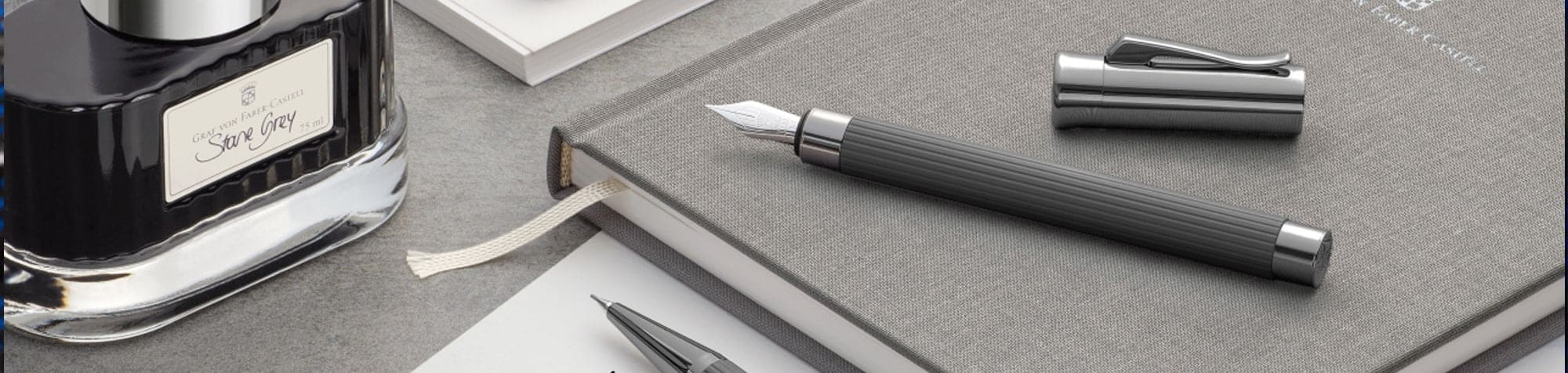 Graf von Faber-Castell Tamitio