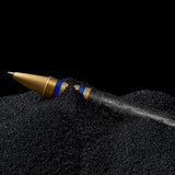 Graf von Faber - Castell Tintenroller, Pen of the Year 2023 - Altes Ägypten, schwarz - 5