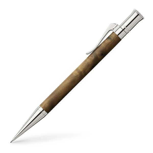 Graf von Faber-Castell Classic Thuja Burl Wood Mechanical Pencil