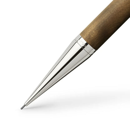 Graf von Faber-Castell Classic Thuja Burl Wood Drehbleistift