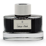 Graf von Faber-Castell, Tintenprobe, Carbon Black, 5ml