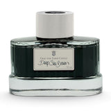 Graf von Faber-Castell, Tintenprobe, Deep Sea Green, 5ml