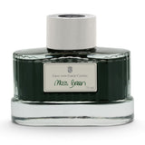Graf von Faber-Castell, Tintenprobe, Moss Green, 5ml