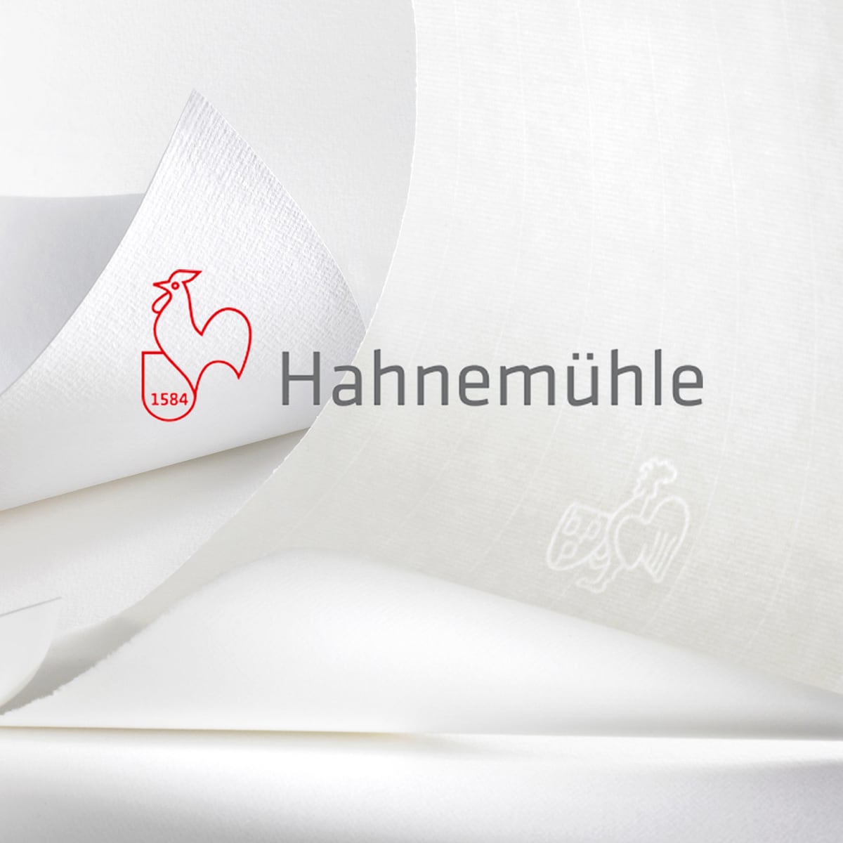 Hahnemühle