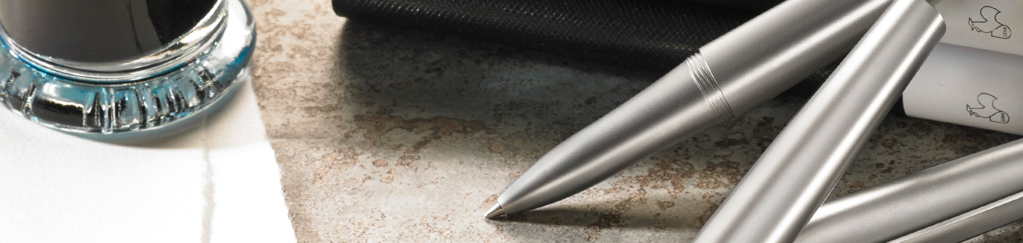 Hahnemühle Tintenroller
