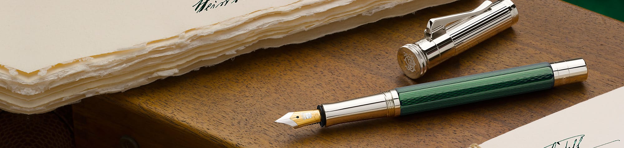 Graf von Faber-Castell Heritage