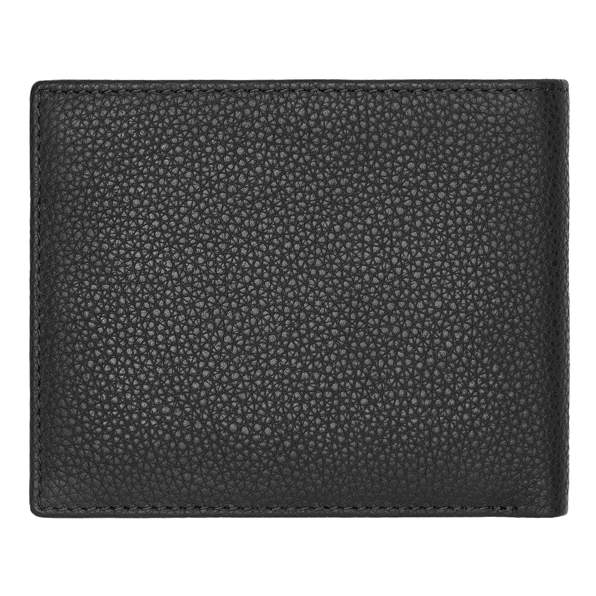 HUGO BOSS Brieftasche, Classic Grained, Black, 7