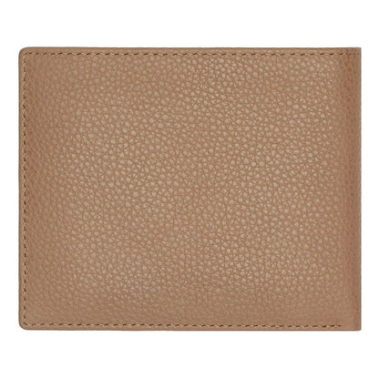 HUGO BOSS Brieftasche, Classic Grained, Camel, 7