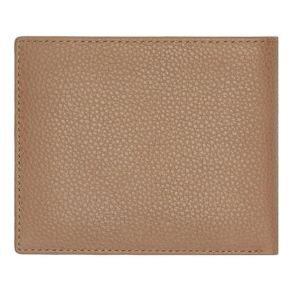 HUGO BOSS Brieftasche & Geldbörse, Classic Grained, Camel, 6