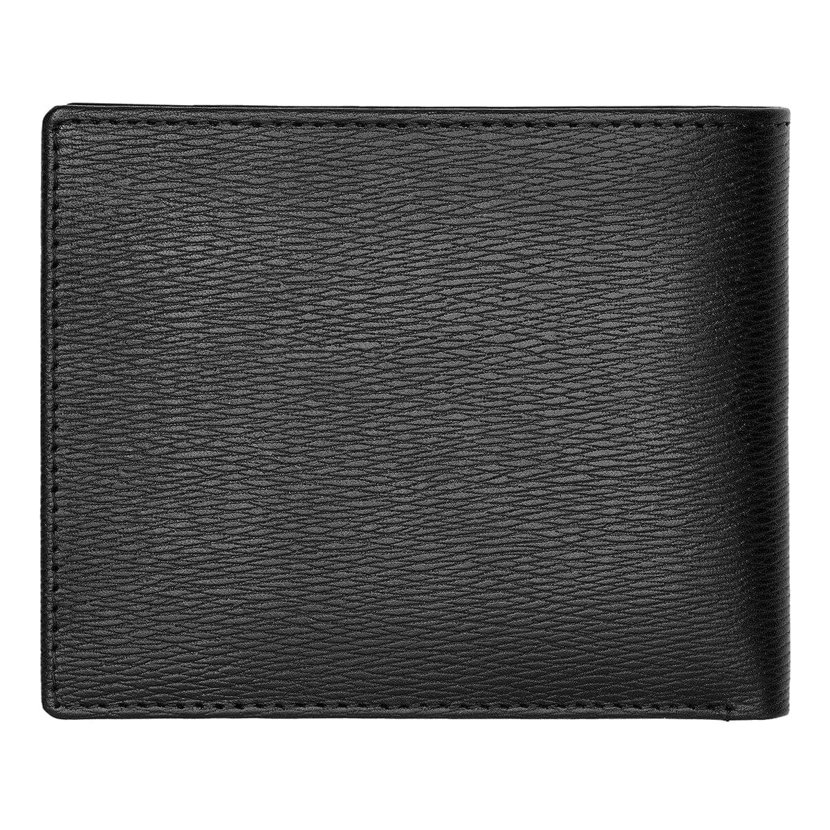 HUGO BOSS Brieftasche & Geldbörse, Iconic Black, 7