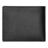 HUGO BOSS Brieftasche & Geldbörse, Iconic Black, 7