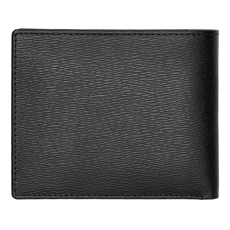 HUGO BOSS Brieftasche & Geldbörse, Iconic Black, 7