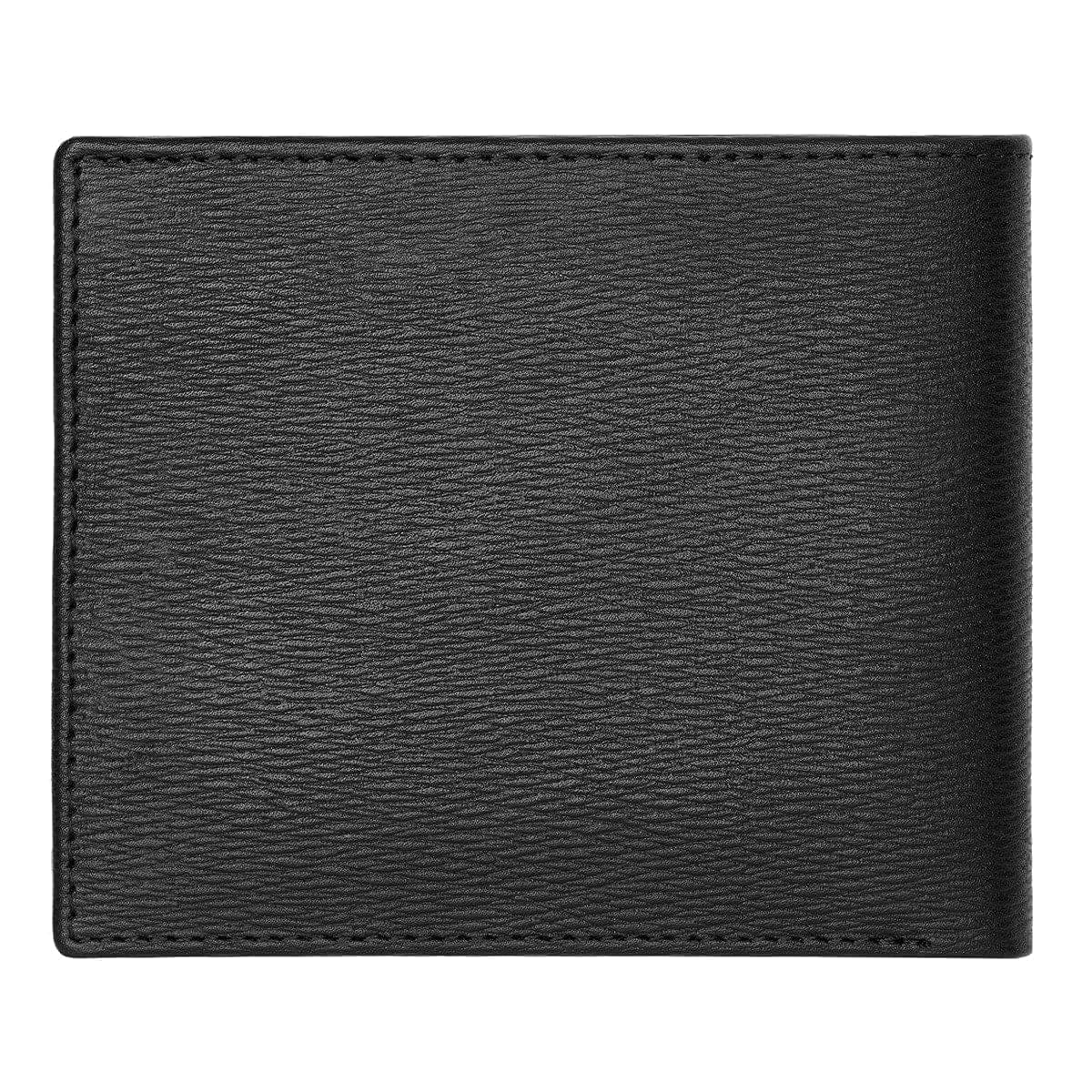 HUGO BOSS Brieftasche, Iconic Black, 7