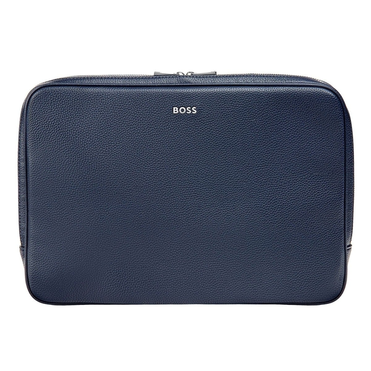 HUGO BOSS Computer Sleeve Classic Navy