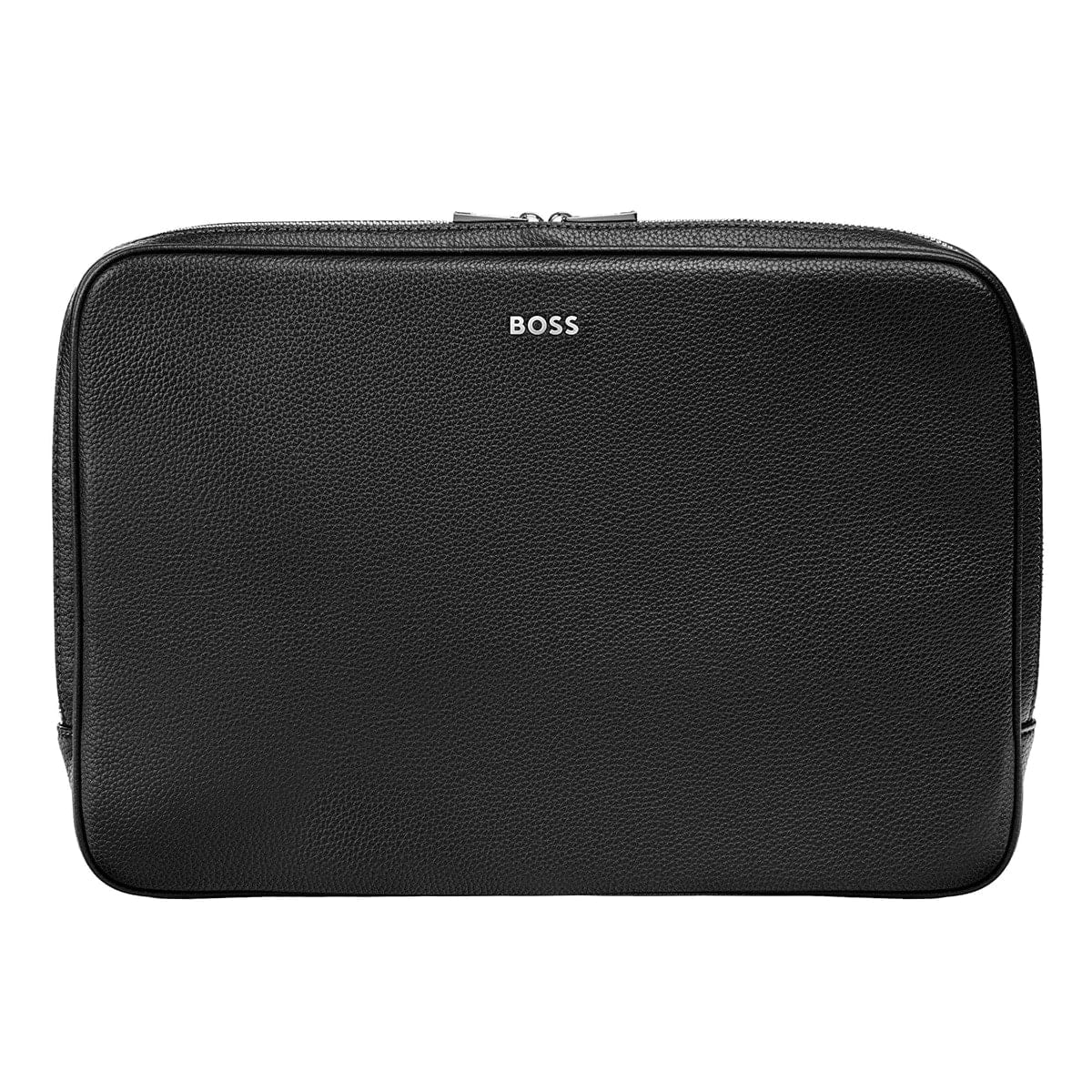 HUGO BOSS Computer Sleeve Classic schwarz