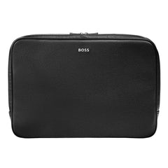 HUGO BOSS Computer Sleeve Classic schwarz