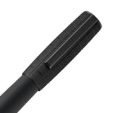 HUGO BOSS Füller Arche Bauhaus, Black - 3