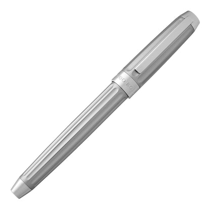 HUGO BOSS Füller Beam chrom, chrom - 4