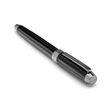 HUGO BOSS Füller Beam Matt, schwarz - 7