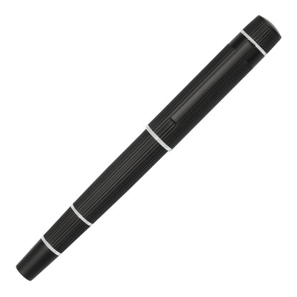 HUGO BOSS, Füller, Core Black