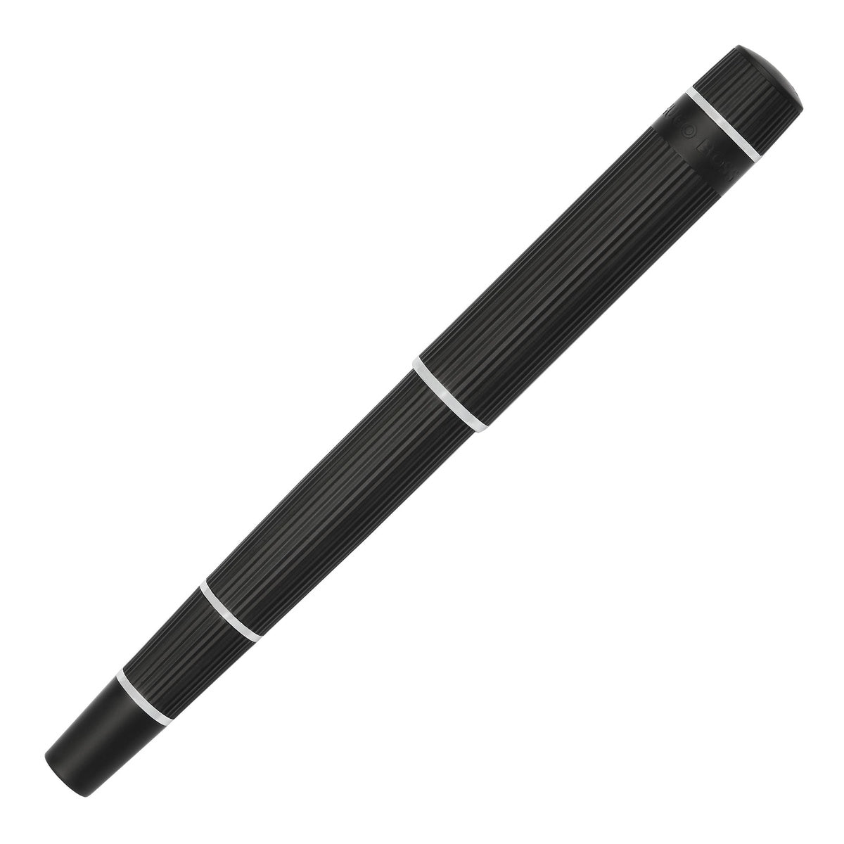HUGO BOSS, Füller, Core Black