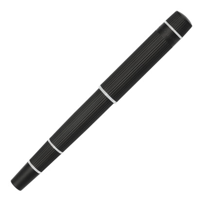 HUGO BOSS, Füller, Core Black