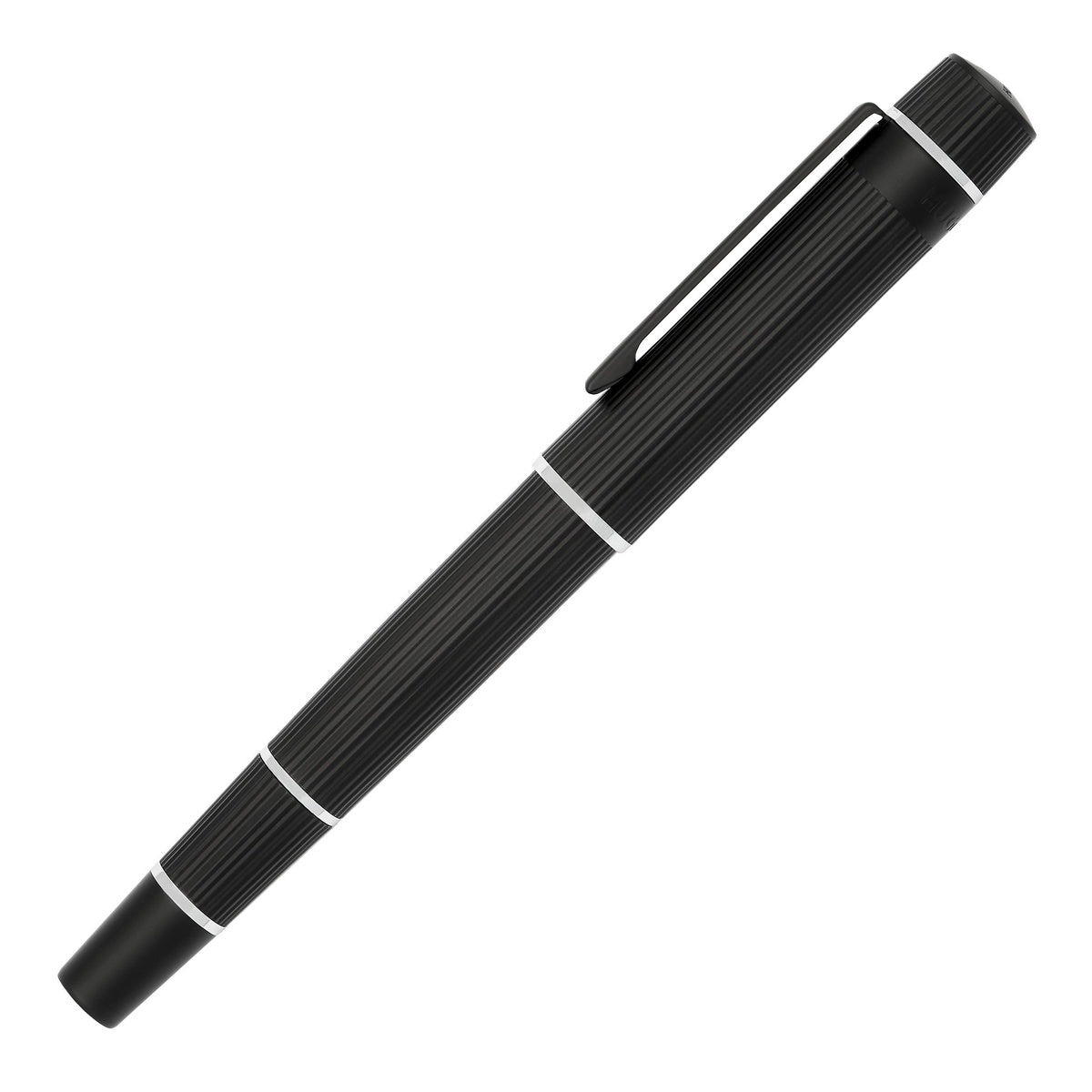 HUGO BOSS, Füller, Core Black