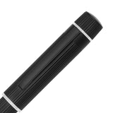 HUGO BOSS, Füller, Core Black