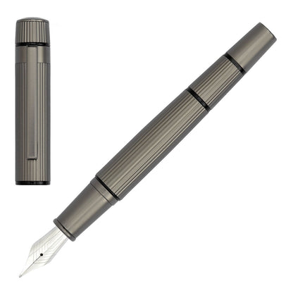 HUGO BOSS, Füller, Core gun