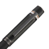 HUGO BOSS Füller Core Iconic, Black - 3