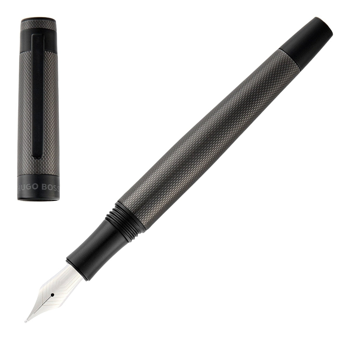 HUGO BOSS Füller Eclat Gun - 7