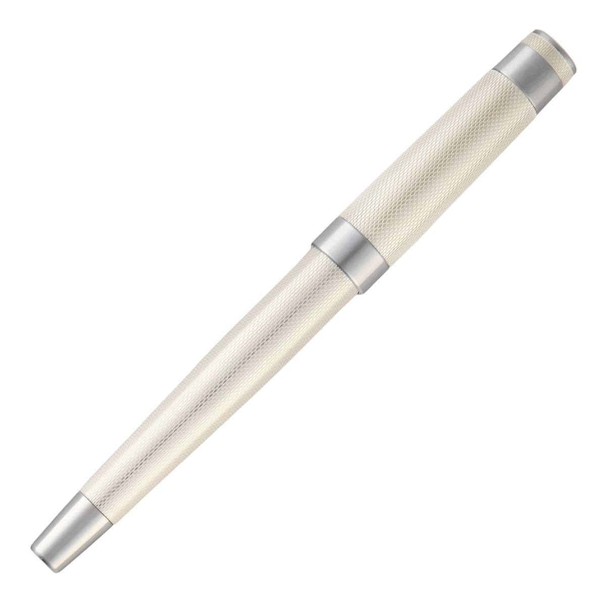 HUGO BOSS Füller Eclat Silver - 6