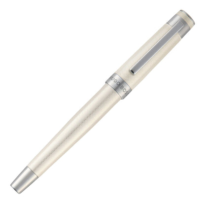 HUGO BOSS Füller Eclat Silver - 4