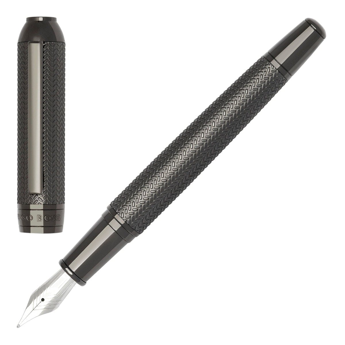 HUGO BOSS, Füller, Elemental gun