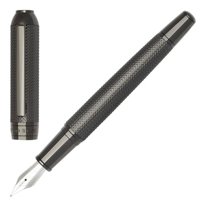 HUGO BOSS, Füller, Elemental gun