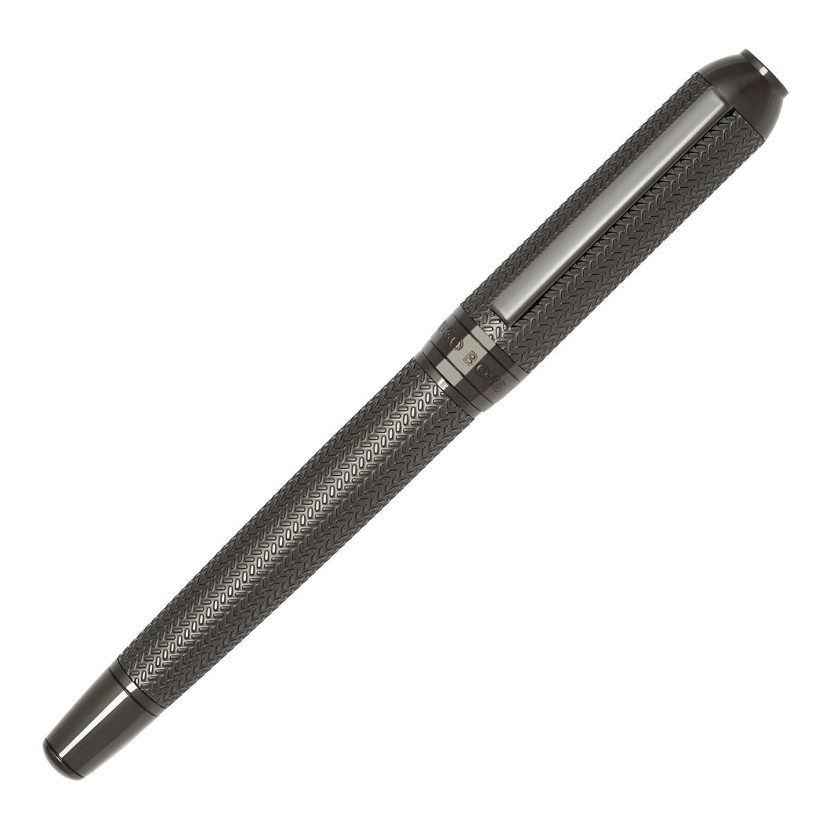 HUGO BOSS, Füller, Elemental gun
