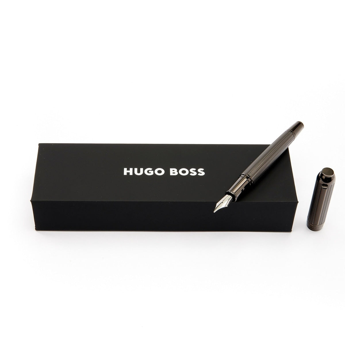 HUGO BOSS, Füller, Elemental gun