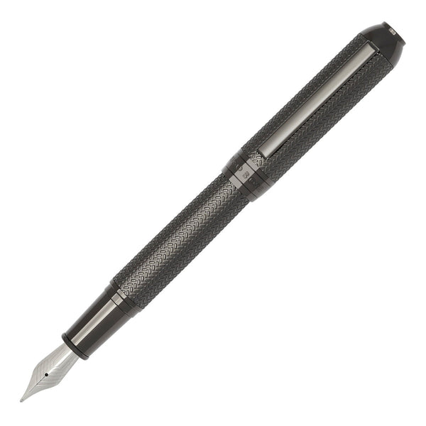 HUGO BOSS, Füller, Elemental gun