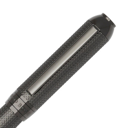 HUGO BOSS, Füller, Elemental gun