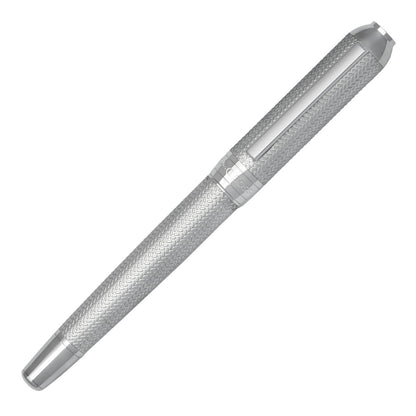 HUGO BOSS, Füller, Elemental Silver