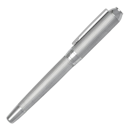 HUGO BOSS, Füller, Elemental Silver