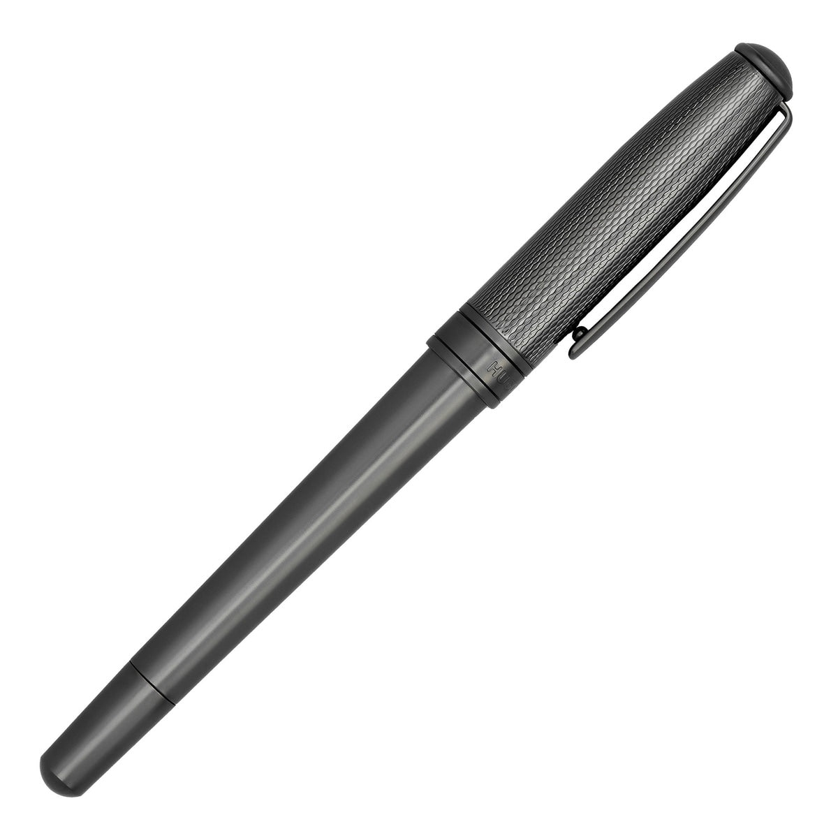 HUGO BOSS, Füller, Essential Metal, gun