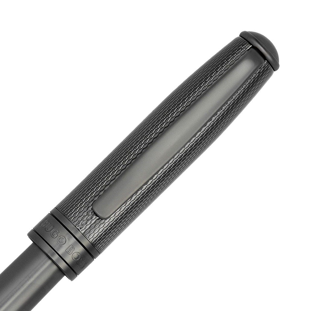 HUGO BOSS, Füller, Essential Metal, gun