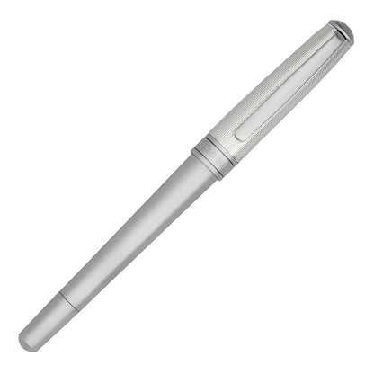 HUGO BOSS, Füller, Essential Metal, Silver