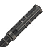 HUGO BOSS Füller Frame Grid, Black & Gun - 3