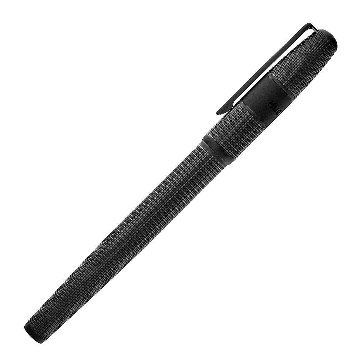 HUGO BOSS Füller Grid schwarz - 5